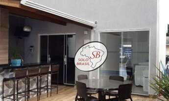 Imagem: Sobrado com 3 dormitórios à venda, 133