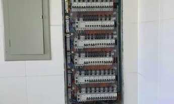 Imagem: Apartamento Cobertura Duplex - Casa Branca