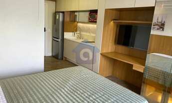 Imagem 4: Lindo Studio a menos de 5 min do metro Paraiso