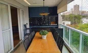 Imagem 6: Apartamento com 3 dormitórios à venda, 152 m² por R$ 950.000,00 - Nova Aliança - Ribeirão