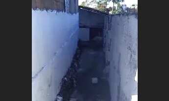 Imagem 2: Casa no CRISTO - VENDE-SE