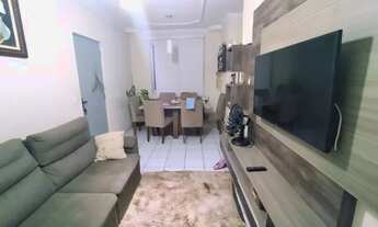 Imagem: Alugo apartamento MOBILIADO