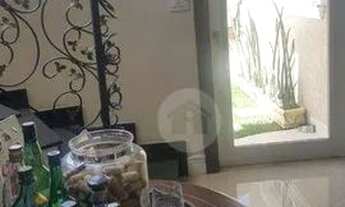 Imagem 4: Casa com 3 dormitórios à venda, 444 m² por R$ 1.570.000,00 - Villa Branca - Jacareí/SP