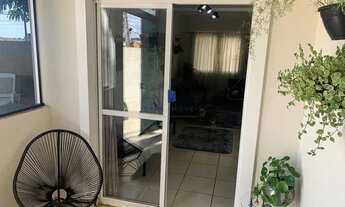 Imagem 4: SOBRADO ALUGA 3DTS VL OLÍMPIA SOROCABA SP