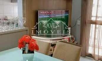 Imagem 5: São Paulo - Apartamento Padrão - PARQUE SAO LOURENÇO