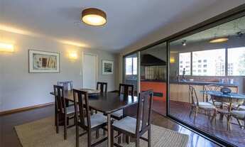 Imagem 4: Excelente Apartamento em andar único no Real Parque