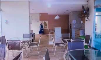 Imagem 6: ROSA DOS VENTOS - GLEBA PALHANO - ANDAR ALTO - COMPLETO EM ARMARIOS