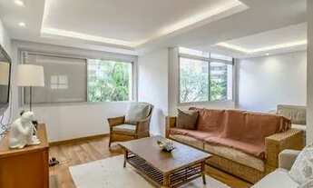 Imagem: Apartamento 88 m2 - 2quartos - 1 suíte