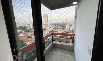 Imagem 4: Apartamento à venda em Sumaré com 110 m², 3 quartos, 1 suíte, 2 vagas