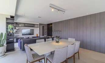 Imagem 5: Venda Apartamento 3 Dormitórios - 219 m² Campo Belo