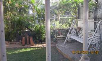 Imagem 4: Sobrado para venda com 250 metros quadrados com 3 quartos em Pacaembu - São Paulo - SP