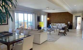 Imagem 6: Apartamento , Ibirapuera, São Paulo - R$ 13.8 mi, Cod: 3