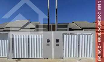 Imagem: RIO DE JANEIRO - Casa Padrão - PEDRA DE