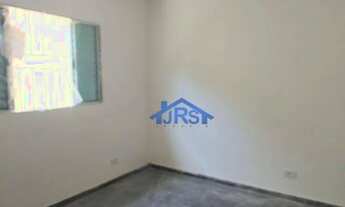 Imagem 4: Casa com 2 dormitórios para alugar, 85 m² por R$ 2.400/mês - Vila Pindorama - Barueri/SP