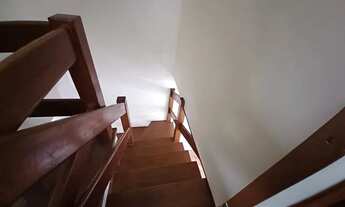 Imagem 5: Sobrado / Condomínio 110 metros - Mandaqui - 3 dormitórios - 1 lavabo - 2 banheiros - 2 va