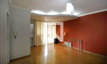 Imagem 4: Apartamento para Aluguel - Cidade Nova, 2 Quartos, 85 m2