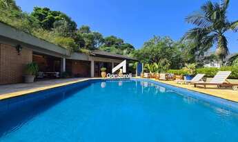 Imagem 3: Casa de condomínio com 942 metros quadrados com 4 quartos