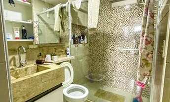 Imagem 7: Apartamento com 3 dormitórios à venda, 80 m² por R$ 670.000,00 - Meireles - Fortaleza/CE