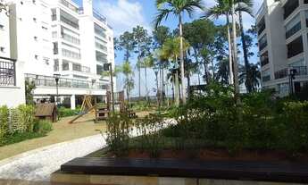 Imagem 4: Lindo apartamento no Tremembé com 3 dormitórios, 1 suíte, sala com varanda gourmet, 2 vag