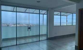 Imagem 1: Alugo Apartamento Cobertura 4º Andar, 01 Suíte, Condomínio RK