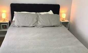 Imagem 7: APARTAMENTO COM FINO ACABAMENTO, LOCALIZADO HÁ POUCOS MINUTOS DO METRÔ JABAQUARA