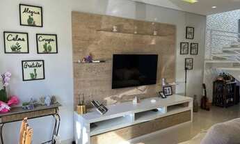 Imagem 3: Sobrado para Venda em condomínio fechado em Indaiatuba