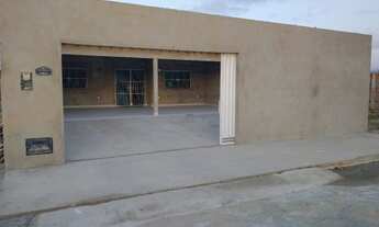 Imagem: VENDO OU TROCO CASA DE PRAIA EM PARNAIBA-PI