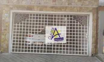 Imagem 3: Excelente Sobrado 3 Suítes à venda, por R$ 520.000 - Mauá/SP