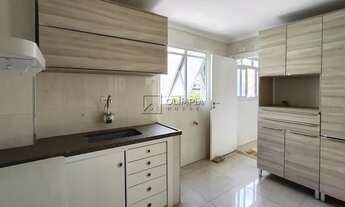 Imagem 7: Apartamento Locação Perdizes 115 m² 3 Dormitórios