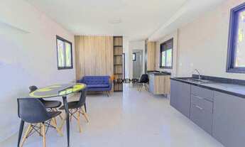 Imagem: Apartamento com 1 dormitório para alugar