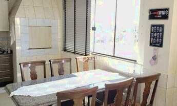 Imagem 5: Apartamento com 3 Quartos para Alugar por R$ 2.350,00 - Avenida Rocha Pombo, 1444 - São Cr