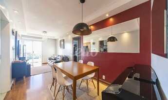 Imagem 4: Santo André - Apartamento Padrão - Casa Branca