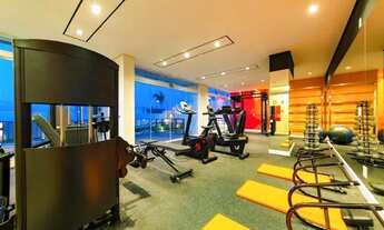 Imagem 5: ALUGO - Apartamento com 2 Quartos no Sunset Faria Lima