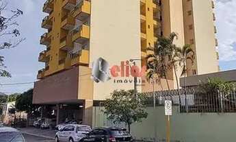 Imagem: Apto. 1 dorm semi mobiliado climatizado