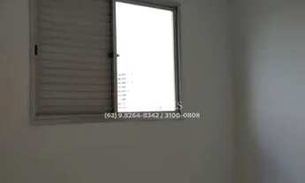 Imagem 4: Apartamento mobiliado 2 quartos 1 suíte - Setor Pedro Ludovico