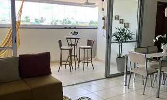 Imagem: Apto aluguel parque amazonia