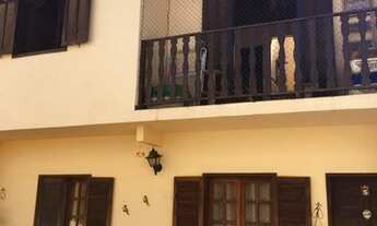 Imagem: Ótima casa duplex no bairro Palmeiras