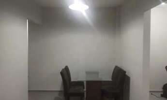 Imagem 3: Vendo apartamento com área externa