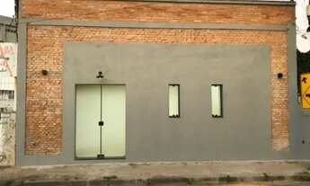 Imagem 2: Salão comercial 40m - Jundiaí