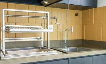 Imagem 6: Apartamento à venda PORTEIRA FECHADA (todos os moveis) por R$ 2.190.000,00 em Pinheiros