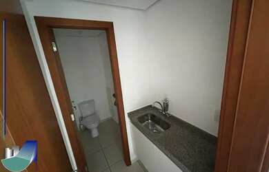 Imagem 2: Sala comercial para Locação no bairro Nova Ribeirânia, Ribeirão Preto