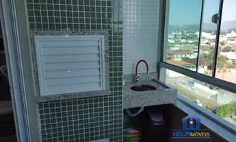 Imagem 3: Apartamento a Venda no Centro de Palhoça, SC