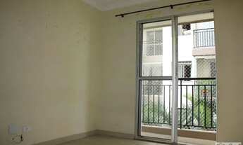 Imagem: Apartamento para aluguel com 50m², 2 quartos