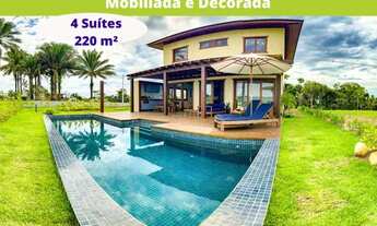 Imagem: Imperdível Casa Itá, 4 suítes no Vista