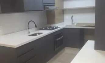 Imagem 3: Apartamento à venda em Vila Leopoldina com 35 m², 1 quarto