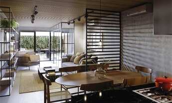 Imagem 2: Ultimas oportunidades em Ipanema. Doubles suites com infra de automação, varanda e vaga de