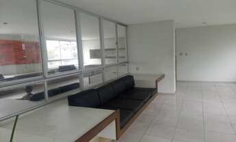 Imagem 4: Apartamento para aluguel possui 189 metros quadrados com 4 quartos em Aflitos - Recife - P