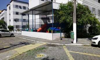 Imagem 7: Apartamento para venda tem 46 metros quadrados com 2 quartos em Freguesia/Jacarepaguá