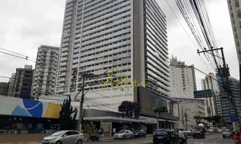 Imagem: Studio com 1 dormitório, 34 m² - venda