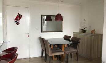 Imagem: Apartamento com 2 dormitórios, varanda